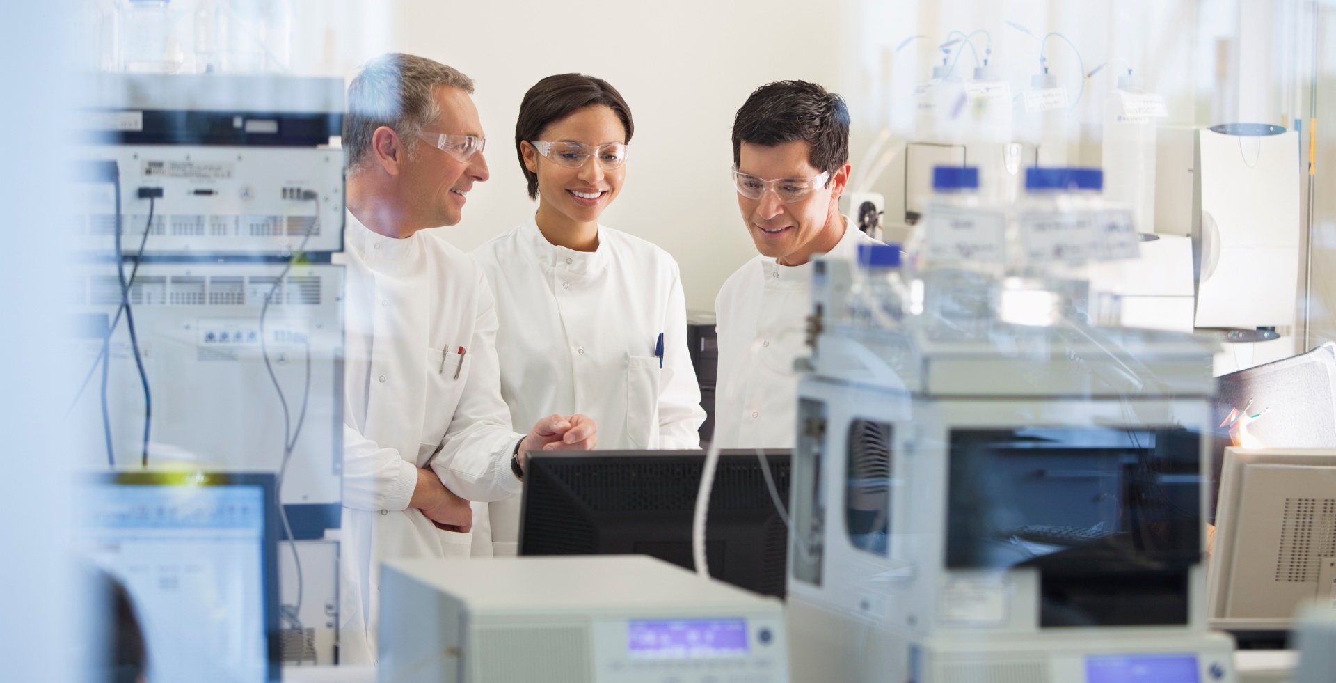 Labio a.s. — OEM & ODM Manufacturing for Science and Indu…