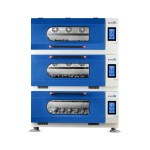 MS315T UV Sterilization Stackable Incubator Shaker