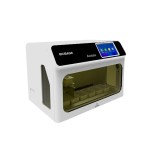 Lab Using Auto Nucleic Acid Extraction System BNP96 - Image 2