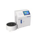 Electrolyte Analyzer