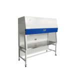 ETL Certified Vertical Laminar Flow Cabinet - Image 2