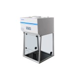 BIOBASE FH700 Small Benchtop Fume Hood - Image 2