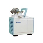 LABIO GM-0.20 GM-0.5Ⅱ GM-0.5 GM-0.33Ⅱ GM-1.0 Laboratory Vacuum Pump - Image 4
