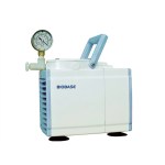 LABIO GM-0.20 GM-0.5Ⅱ GM-0.5 GM-0.33Ⅱ GM-1.0 Laboratory Vacuum Pump - Image 2