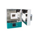 LABIO MC2.5-12 MC5-12 MC10-12 Lab 1200 Degree Celsius Muffle Furnace - Image 4