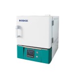 LABIO MC2.5-12 MC5-12 MC10-12 Lab 1200 Degree Celsius Muffle Furnace - Image 3