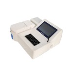 Semi-auto Chemistry Biochemistry Analyzer Semi Auto Manufacture - Image 2