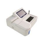 Semi-auto Chemistry Biochemistry Analyzer Semi Auto Manufacture - Image 3