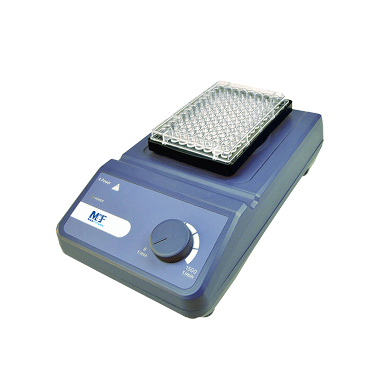 2587-202110161546388932 LABIO MX-M Lab Microplate Mixer Lab Machine - Image 1