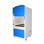 LABIO FH(A) Series Air Flow Sensor Ducted Fume Hood - Image 4