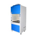 LABIO FH(A) Series Air Flow Sensor Ducted Fume Hood - Image 3