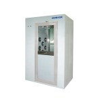 LABIO Air Shower Air Clean Room - Image 3