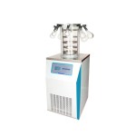 Vertical Freeze Dryer