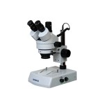 LABIO SZM-45 SZM-45T Binocular Trinocular Stereo Zoom Microscope - Image 5
