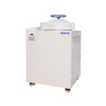 BKQ-B50L BKQ-B75L Vertical Pressure Autoclave BKQ-B50L BKQ-B75L - Image 2