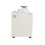 Vertical Pulse Vacuum Autoclave BKQ-B50V BKQ-B75V - Image 2