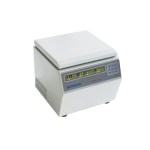 Laboratory Table Top 18500rpm 21000rpm High Speed Centrifuge - Image 2