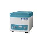 Economical Type 4000rpm 5000rpm Low Speed Centrifuge Machine - Image 3