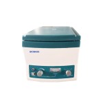 Economical Type 4000rpm 5000rpm Low Speed Centrifuge Machine - Image 4