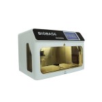 Lab Using Auto Nucleic Acid Extraction System BNP96