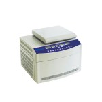 Table Top Low Speed Refrigerated Centrifuge BKC-TL5RII