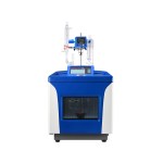 Multifunctional Microwave Chemistry Reaction Workstation