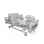 Punching Three-Crank Hospital Bed MF304S