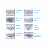 Washer Disinfector (Lab Automatic Glassware Washer) BKX-CQS-120 - Image 2