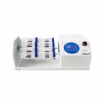 Long Axis Rotary Mixer BHY-100