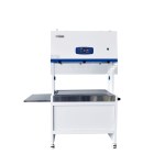 Animal Cage Changing Station