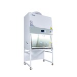 Class II B2 Biological Safety CabinetBSC-B2-HA Series