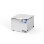 Table Top Low Speed Large Capacity Centrifuge--BKC-TL5C