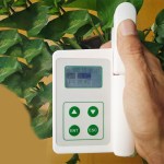 Leaf Temperature Gap Meter LTG-A - Image 2
