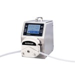 Dispensing Peristaltic Pump DPP Series - Image 2