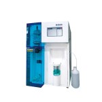 Fully Automatic Kjeldahl Nitrogen Analyzer - Image 2