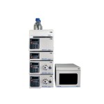 High Performance Liquid Chromatography System BK3100