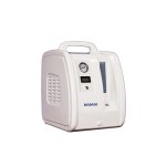 LABIO HGC Series Portable Pure Water Hydrogen Generator Hydrogen - Image 2