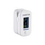 Pulse Oximeter
