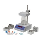 Sample Concentrator BK-SC100 - Image 2