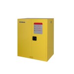 Safety Storage Cabinet BKSC-Y - Image 3