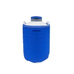 Static Storage Liquid Nitrogen Container - Image 4