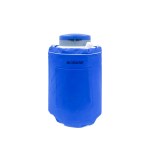 Static Storage Liquid Nitrogen Container - Image 2