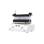 Multi-Tube Vortex Mixer