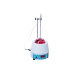 Electronic & Digital Magnetic Stirring Heating Mantles HME-IIB / HME-IIIB