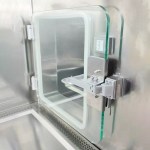 Class III Biological Safety Cabinet BSC-1500IIIX-H - Image 4