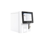Auto Hematology Analyzer BK-3100VET