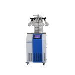 Freeze Dryer BK-FD12S BK-FD12P BK-FD12T BK-FD12PT - Image 2