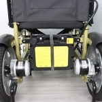 Electric Wheelchair MFW805AT - Image 5