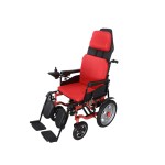 Electric Wheelchair MFW805BT MFW805CT MFW805DT MFW805ET - Image 3