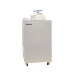 Vertical Autoclave BKQ-B50I BKQ-B75I BKQ-B100I BKQ-B120I - Image 4